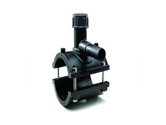 زین الکتروفیوژن