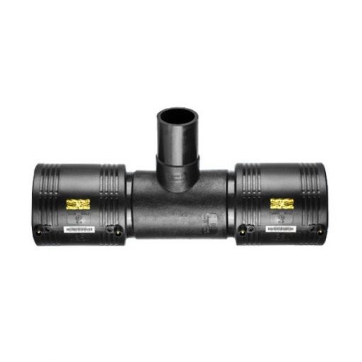 سه راه نامساوی الکتروفیوژن