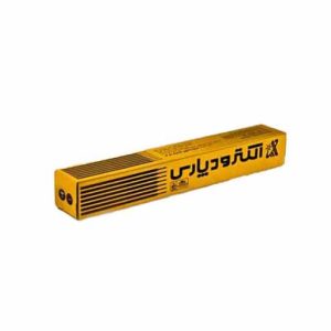 الكترود پارس